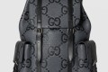 [GUCCI-구찌]GG 엠보스 백팩 625770