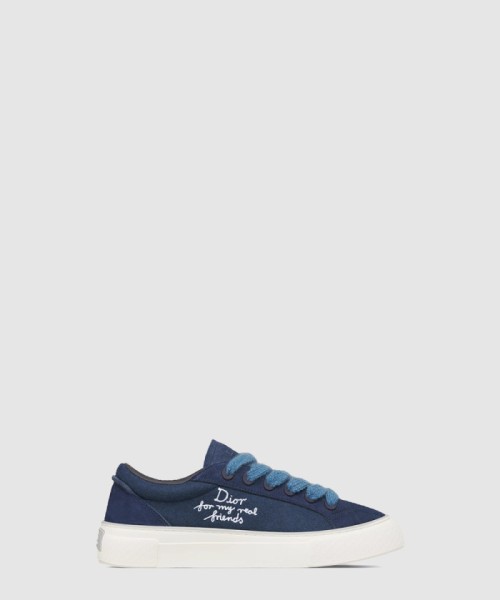 [DIOR-디올]B33 스니커즈 3SN30