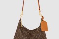 [LOUIS VUITTON-루이비통]배가본드 호보 M14018