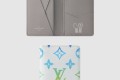 [LOUIS VUITTON-루이비통]카드 포켓 지갑 M13910