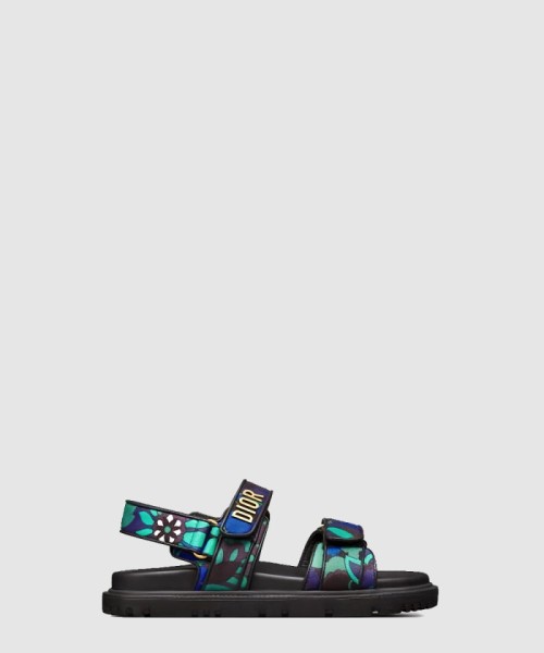 [DIOR-디올]Dioract 샌들 KCQ86