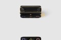 [LOUIS VUITTON-루이비통]LV x TM 루 월릿 M13829