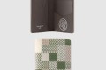 [LOUIS VUITTON-루이비통]체크 코팅 캔버스 카드 지갑 N00109