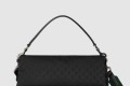 [GUCCI-구찌]웹 디테일의 미디엄 GG 크로스백 ‎821616
