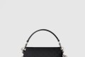 [GUCCI-구찌]웹 디테일의 스몰 GG 크로스백 821617