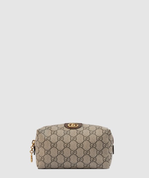 [GUCCI-구찌]파우치 오피디아 GG 코스메틱 케이스 ‎548393