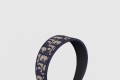 [DIOR-디올]Oblique Dior Band 헤어밴드 34HBO