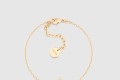 [DIOR-디올]Petit CD Lucky Baroque 팔찌 B2666