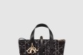 [DIOR-디올]Toujours 스몰 버티컬 토트백 M2835