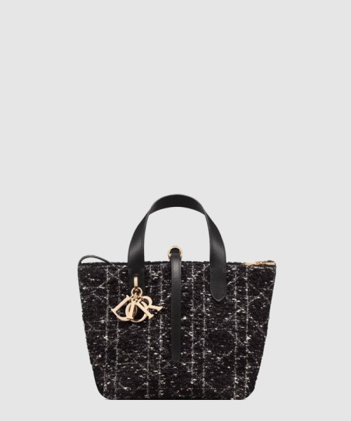 [DIOR-디올]Toujours 스몰 버티컬 토트백 M2835