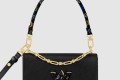[LOUIS VUITTON-루이비통]LV x TM 트위스트 MM 슬림 M13243