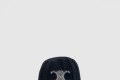 [CELINE-셀린느]니트 스트라이프 캡 2A38B7