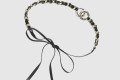 [CHANEL-샤넬]목걸이 AB7986