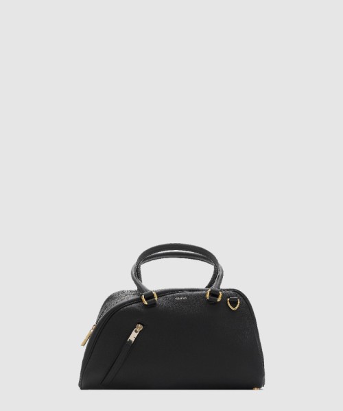 [BURBERRY-버버리]스몰 쉴드 트윈 볼링백 81048291
