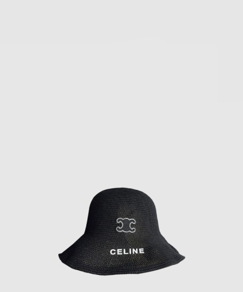 [CELINE-셀린느]니트 벙거지 2A96T2
