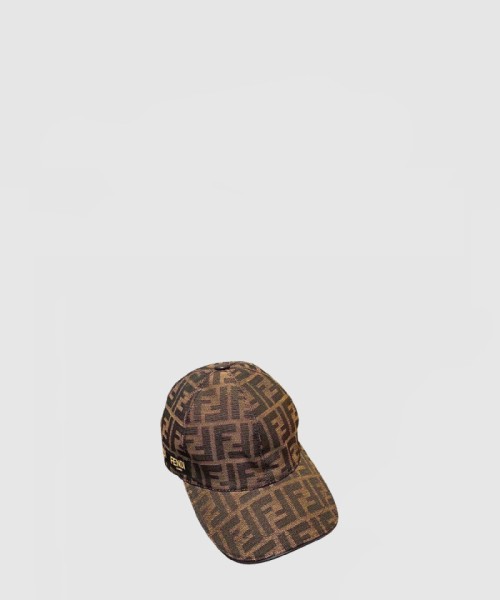[FENDI-펜디]베이스볼 캡 FXQ367