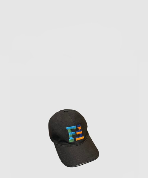 [FENDI-펜디]베이스볼 캡 FXQ641