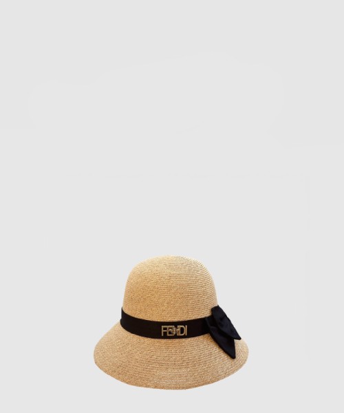 [FENDI-펜디]선캡 FXQ489