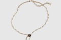 [CHANEL-샤넬]Pendant 목걸이 ABF533