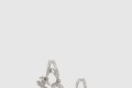 [CHANEL-샤넬]Pendant   귀걸이 ABF199