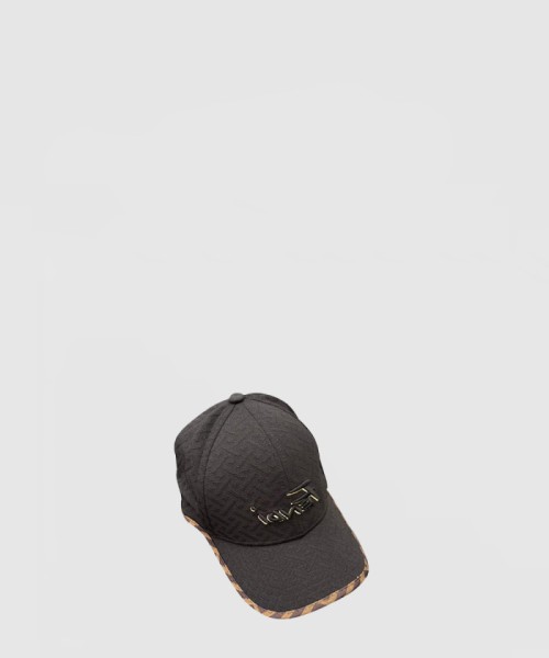 [FENDI-펜디]베이스볼 캡 2AUO37