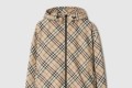 [BURBERRY-버버리]체크 트윌 재킷 81014931