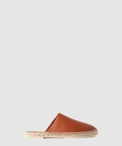 [LORO PIANA-로로피아나]시사이드 워크 뮬 FAN8662