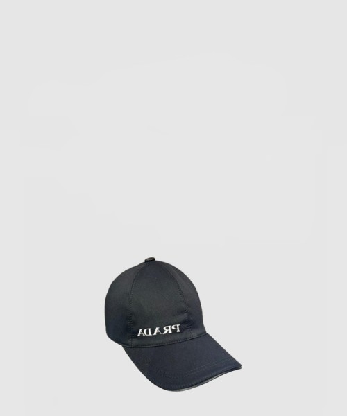 [PRADA-프라다]베이스볼 캡 1HC722