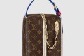 [LOUIS VUITTON-루이비통] LVXNBA 스튜디오 메신저백 M45588