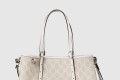 [GUCCI-구찌]GG 엠블럼 스몰 토트백 815214