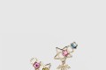 [CHANEL-샤넬]Pendant 귀걸이 ABF200