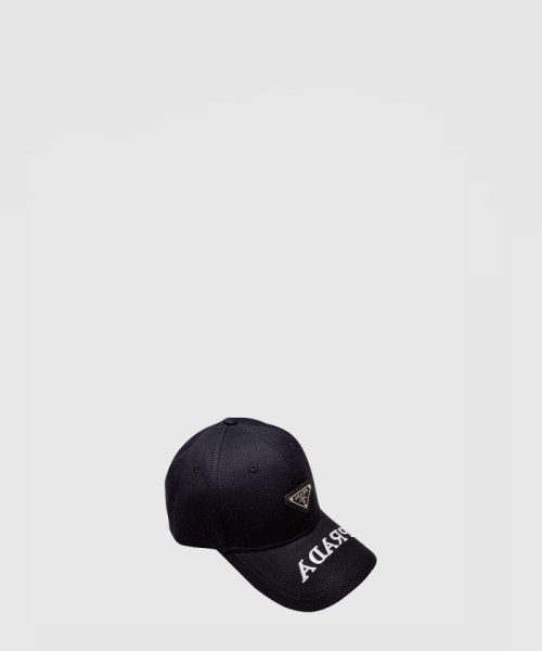 [PRADA-프라다]베이스볼 캡 1HC634