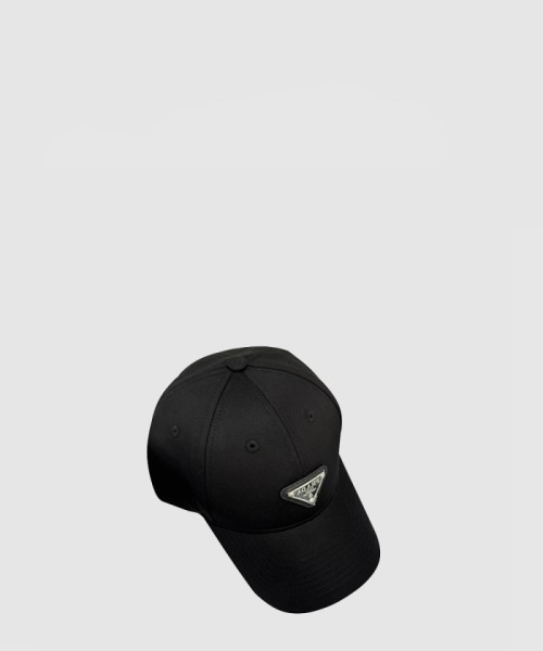 [PRADA-프라다]베이스볼 캡 1HC633