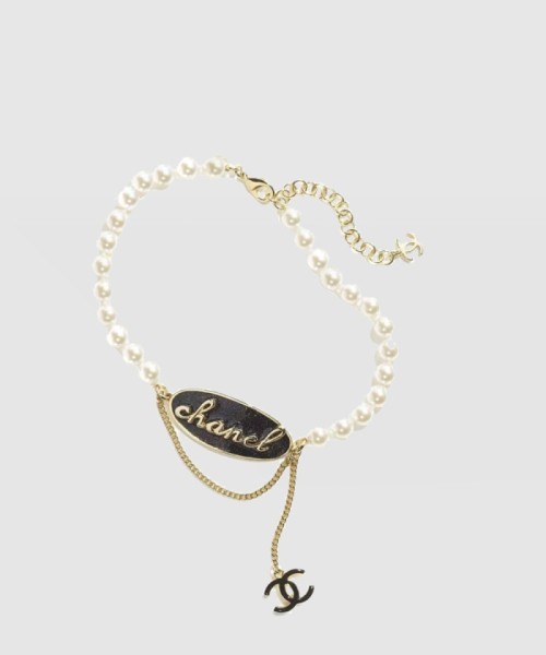 [CHANEL-샤넬]네크리스 ABC671