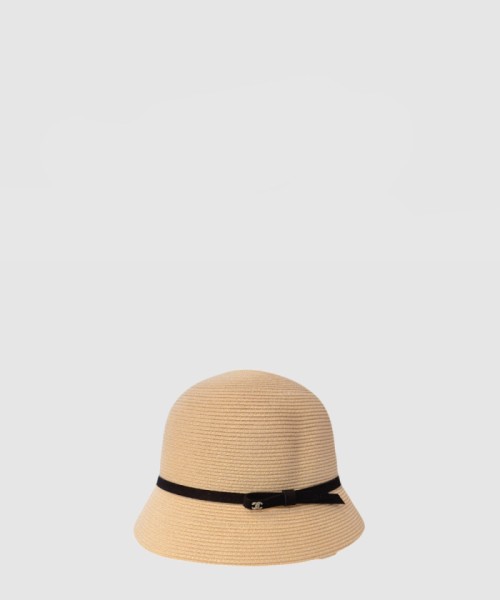 [CHANEL-샤넬]선캡 AA6633