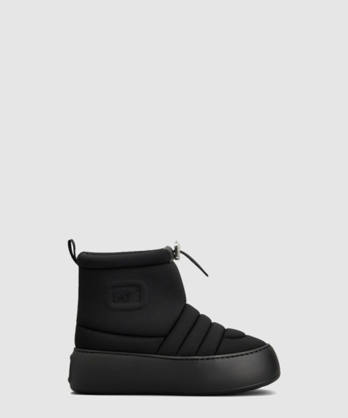 [ROGER VIVIER-로저비비에]부티 패딩 부츠 7394