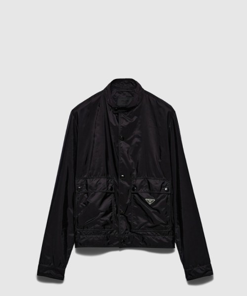 [PRADA-프라다]리나일론 재킷 SGC833