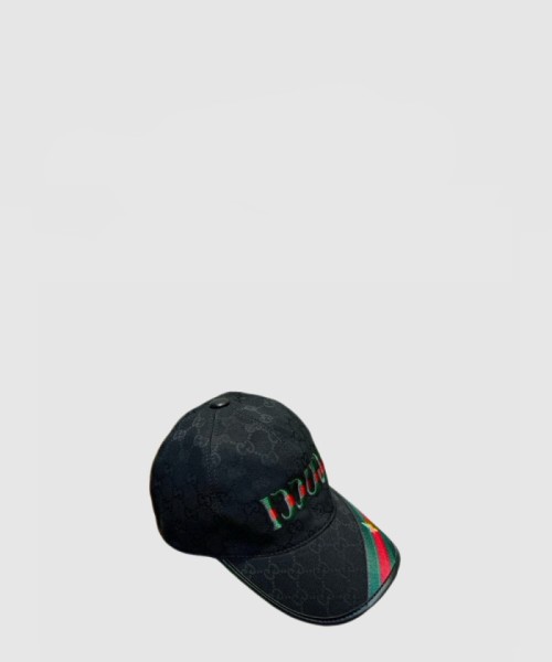 [GUCCI-구찌]베이스볼 캡 619197