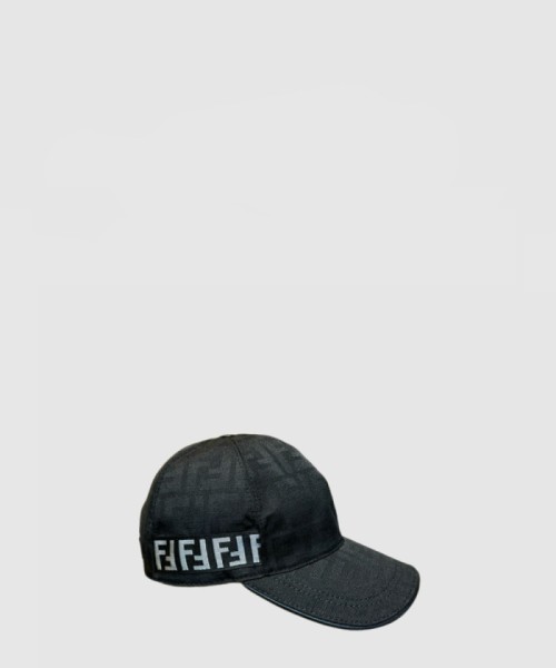 [FENDI-펜디]베이스볼 캡 FXQ618