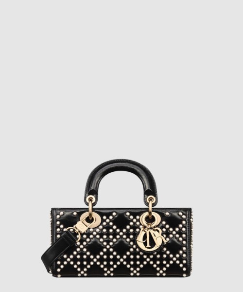 [DIOR-디올]스몰 레이디 디조이백 M0613