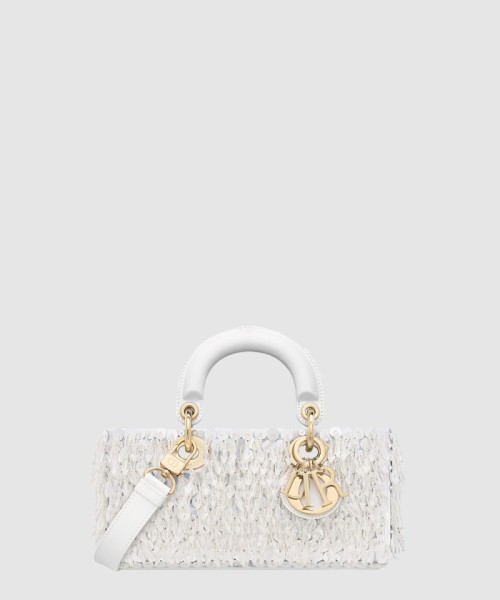 [DIOR-디올]스몰 레이디 디조이백 M0613