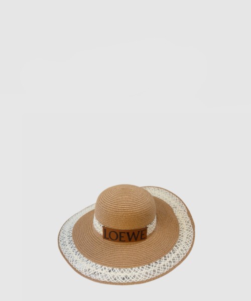 [LOEWE-로에베]선캡