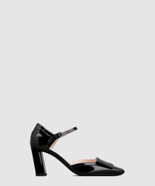 [ROGER VIVIER-로저비비에]펌프스 힐 7133
