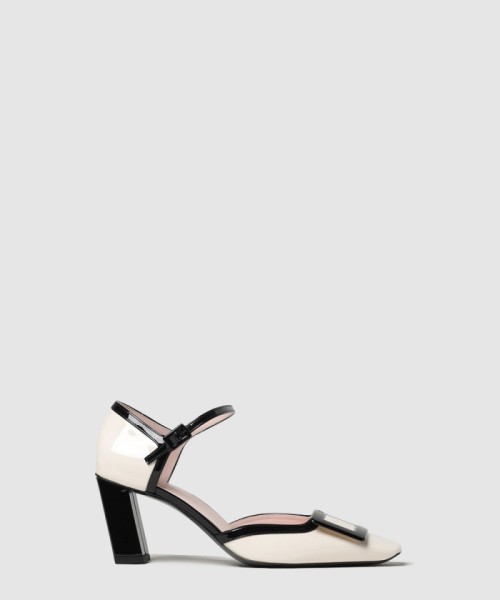 [ROGER VIVIER-로저비비에]펌프스 힐 7133