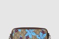 [GUCCI-구찌]GG 프린트 미니백 베이지 다크 수프림 841177
