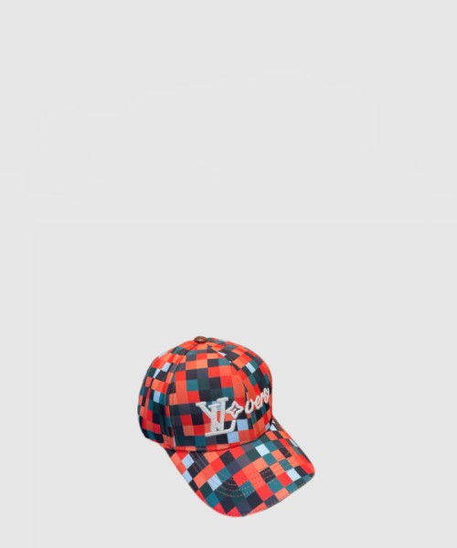 [LOUIS VUITTON-루이비통]베이스볼 캡 M19843