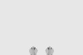 [BALENCIAGA-발렌시아가]신주 귀걸이 745449