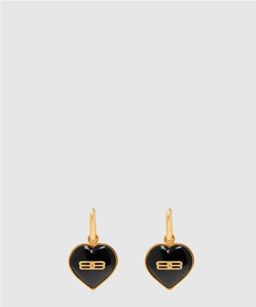 [BALENCIAGA-발렌시아가]신주 귀걸이 700647