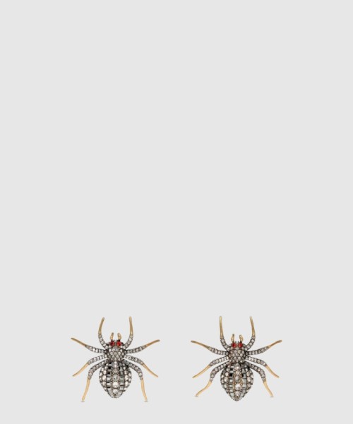 [BALENCIAGA-발렌시아가]거미 귀걸이 743070