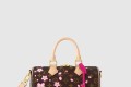 [LOUIS VUITTON-루이비통] LV x TM 스피디 반둘리에 25 M14174
